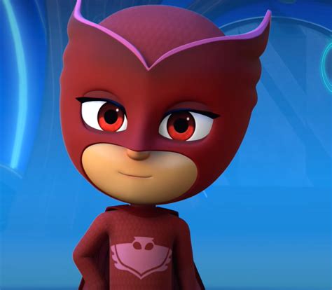 Owlette Pj Masks Disney Junior PJ Masks Catboy, Owlette, Gekko An Yu