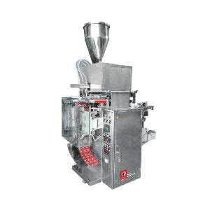 Euro Pack Packaging Technology Manual L Type Sealing Machine