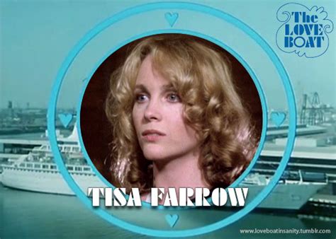 Fsm Board R I P Tisa Farrow 1951 2024