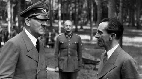 Adolf Hitler Cómo Murió El Líder Nazi Hace 75 Años Y Por Qué Hubo