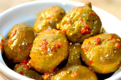 12 Easy Oorugai Pickle Thokku Recipes Prema S Culinary