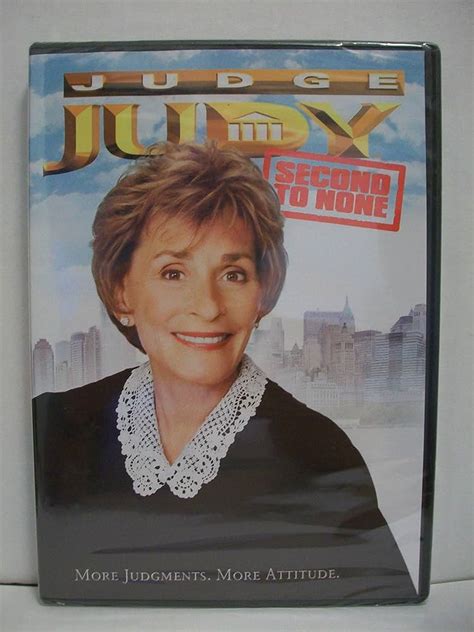 Judge Judy Cases List 2024 - Lura Sisile