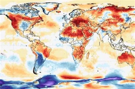 Ola Polar Romperá Récords De Temperatura En Argentina Qué Pasará El