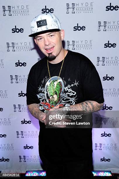 762 Paul Wall Rapper Stock Photos, High-Res Pictures, and Images ...