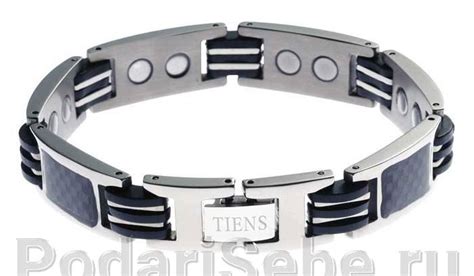 Мужской браслет ELEGANT | KlavaFilatova.ru