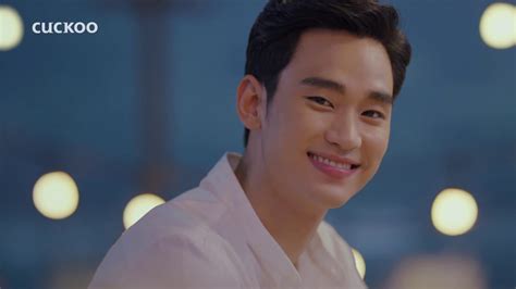 Cuckoo Crp Jh Kim Soo Hyun Full Cf 쿠쿠 Cf 김수현 Youtube