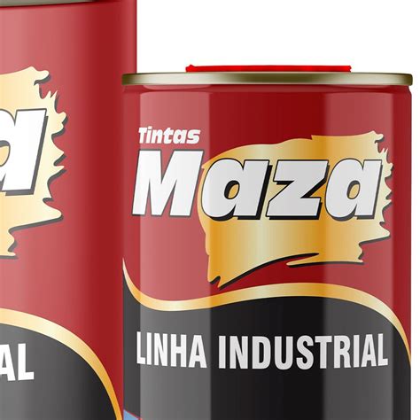 Kit Mazapoxi M X Vermelho Xido L Maza