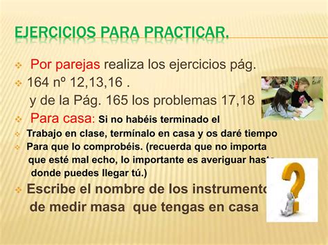 MEDIR LONGITUDES CAPACIDAD Y MASAS PPT