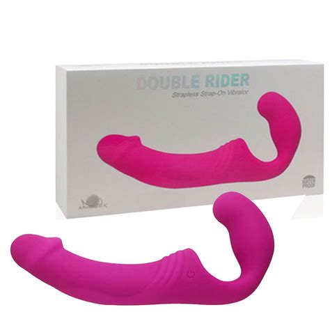 Vibrador Dupla Penetra O Sex Sa De Shop