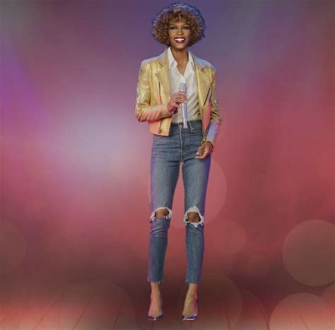 Whitney Houston hologram tour coming to Dublin | Newstalk