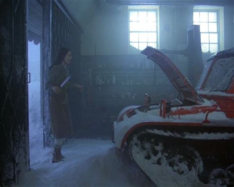 IMCDb.org: Aktiv Snow-Trac ST4 in "The Shining, 1980"