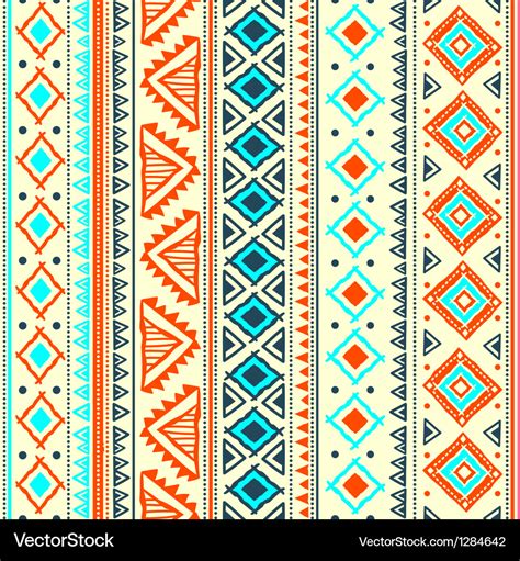 Tribal Pattern