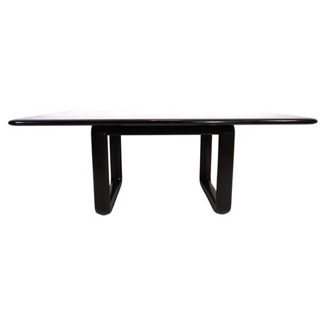 Round Dining Table Quadrondo By Erwin Nagel For Rosenthal At 1stdibs Quadrondo Rosenthal