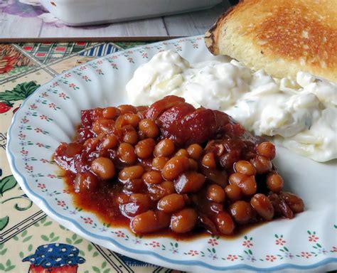 Easy Boston Baked Beans The English Kitchen