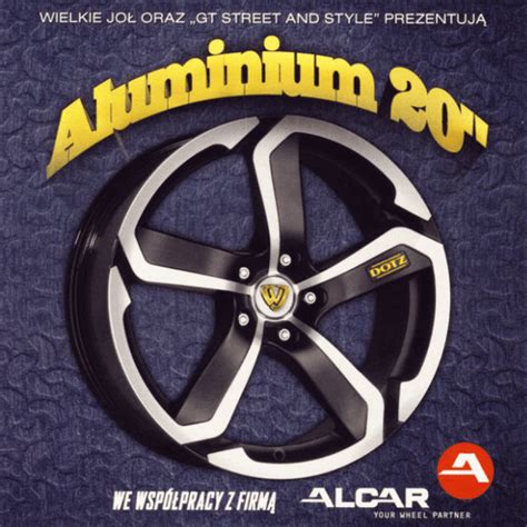 Tede - Aluminium 20" Lyrics and Tracklist | Genius