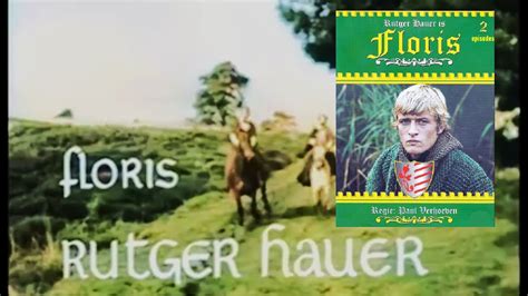 Rutger Hauer In Floris Episodes Tv Gold Tv Youtube