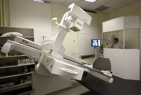 Radiographie conventionnelle Imagerie Médicale Alençon