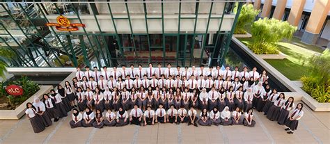 Jerudong International School Celebrating Outstanding A Level Results