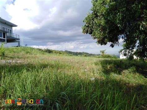 Sq M Resale Lot At Vista Grande Subd Talisay City Cebu