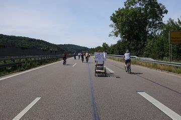 MobilitätswendeJetzt Der Radkorso für Klimaschutz und