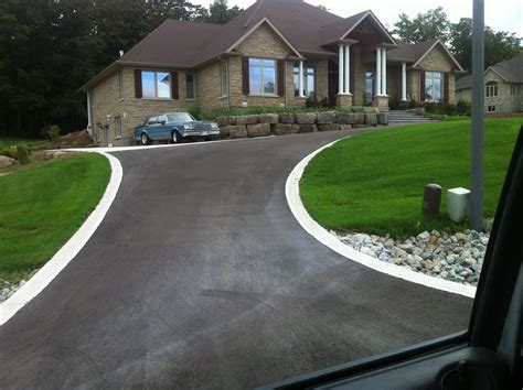 Concrete Curbs - Solid Concrete Solutions