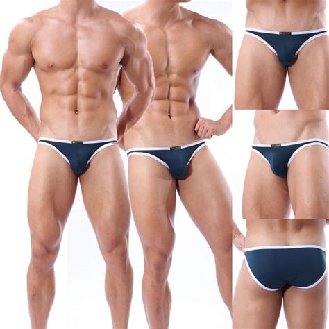2019 Fashion Swimsuits Swim Shorts Beachwear Suits Bathing Trunks Surf Mens Sexy Sports Bikini