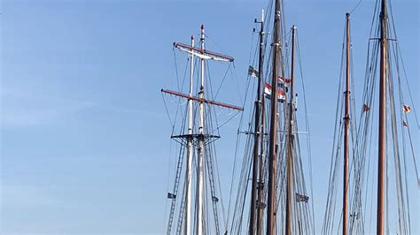 Zaanse Scheepswerf Veroordeeld Tot Boete Van Euro Na Dodelijk