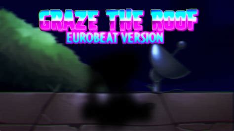 Plants Vs Zombies Graze The Roof Mid Wave B Modern Day Eurobeat