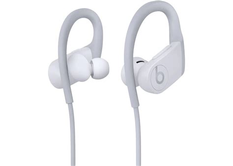 Beats by Dr. Dre Powerbeats High Performance Wireless Earphones MWNW2LL ...