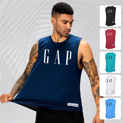 Майка GAP, 42, 44 - купить по выгодной цене в интернет-магазине OZON ...