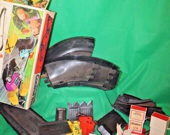 Hot Wheels Track Etsy