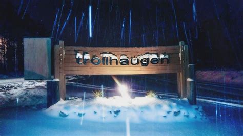 Trollhaugen Is The Wisconsin Suspended Outdoor Playground That You Have ...