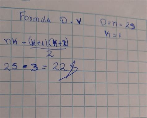 Cu L Ser A El N Mero De Diagonales Que Pueden Trazarse Desde Uno De Los