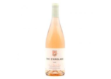 Roc Danglade Le Rosé Vin IGP Gard