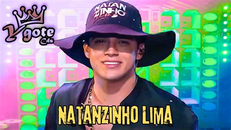 NATANZINHO LIMA MUSICAS NOVAS NATANZINHO LIMA UMA E QUINZE DA CD