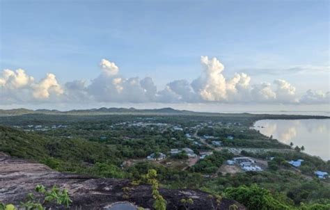 Tip Of Australia Jetski Tours Cape York Jetski Tours