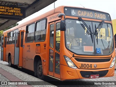 Expresso Azul Ji Em Curitiba Por Netto Brandelik Id