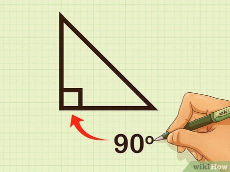 Ways To Solve Pythagoras Theorem Questions Wikihow