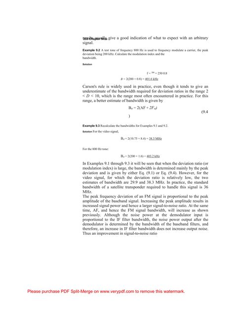 Satellite Communications Fourth Edition Dennis Roddy 1