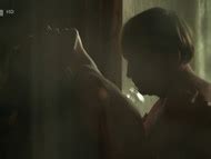 Naked Jana Kolesárová in Sanitka II