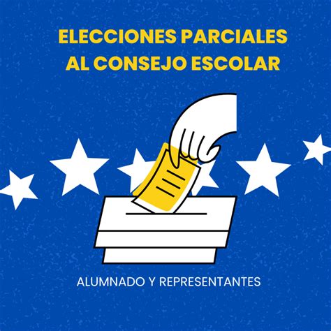 RESULTADO DE LAS ELECCIONES AL CONSEJO ESCOLAR IES SERAFÍN PARDO