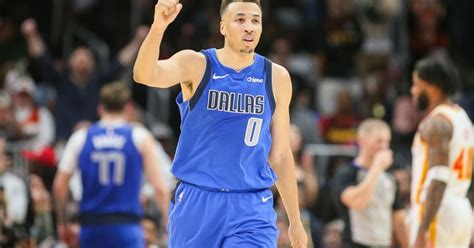 Dallas Mavs Dante Exum Having Great Workouts Return After NBA All