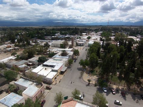 Archivo San José De Jáchal San Juan Argentina