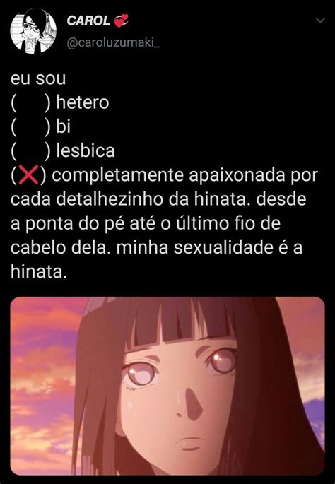 Pin De Sakuhinacentral Em Anime Memes Engra Ados Naruto Hinata Memes