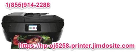 How To Setup Printer Hp Dj5258