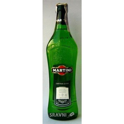 Мартини экстра драй состав: Вермут Martini Extra Dry сухой ...