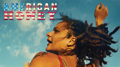 American Honey Movie Fanart Fanarttv