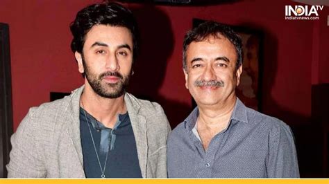 After Sanju Ranbir Kapoor And Rajkumar Hirani To Reunite Again Here S