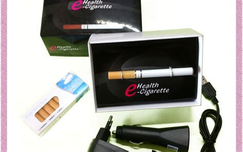 Ebay LadyBelleza: Cigarros electrónicos