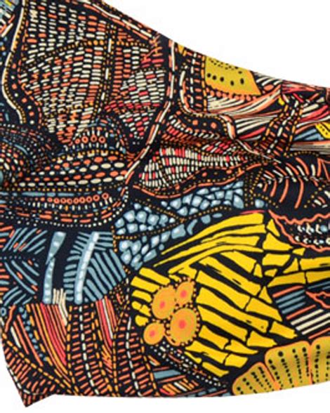 Slip Rock Club Zulu Print Mix And Match Barazil Lingerie Shop Gr